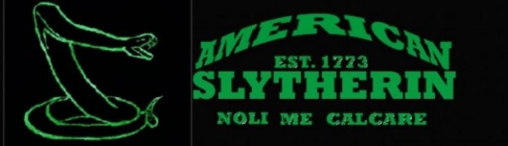 American Slytherin